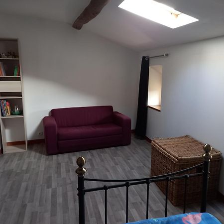 Le Papillon Villa Savigne Kültér fotó