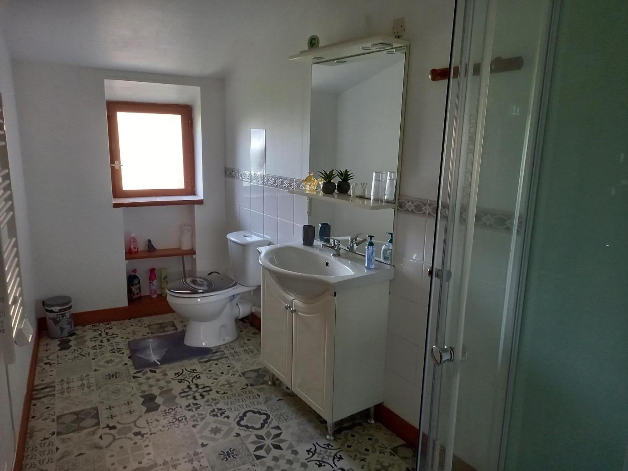 Le Papillon Villa Savigne Kültér fotó