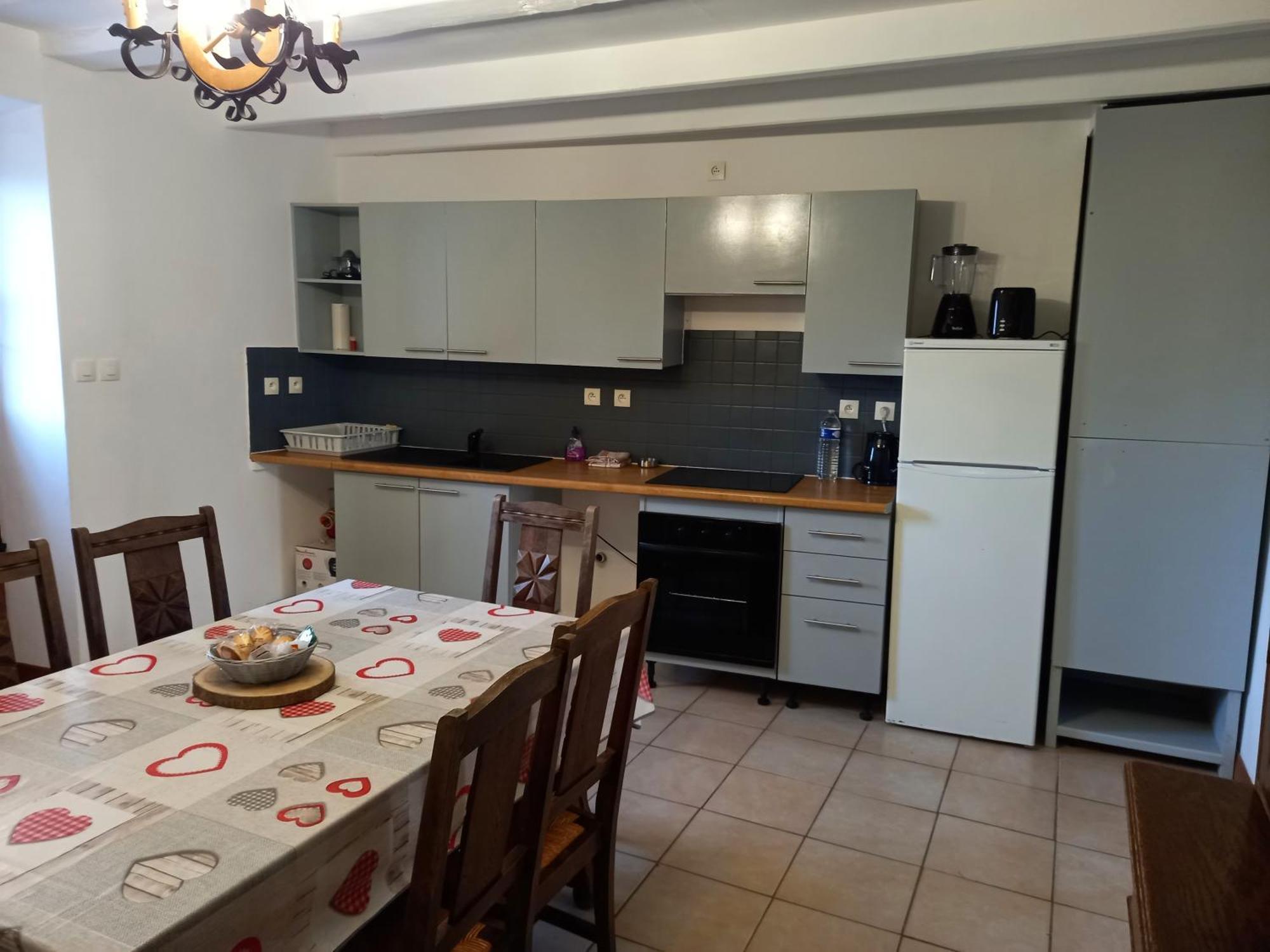 Le Papillon Villa Savigne Kültér fotó
